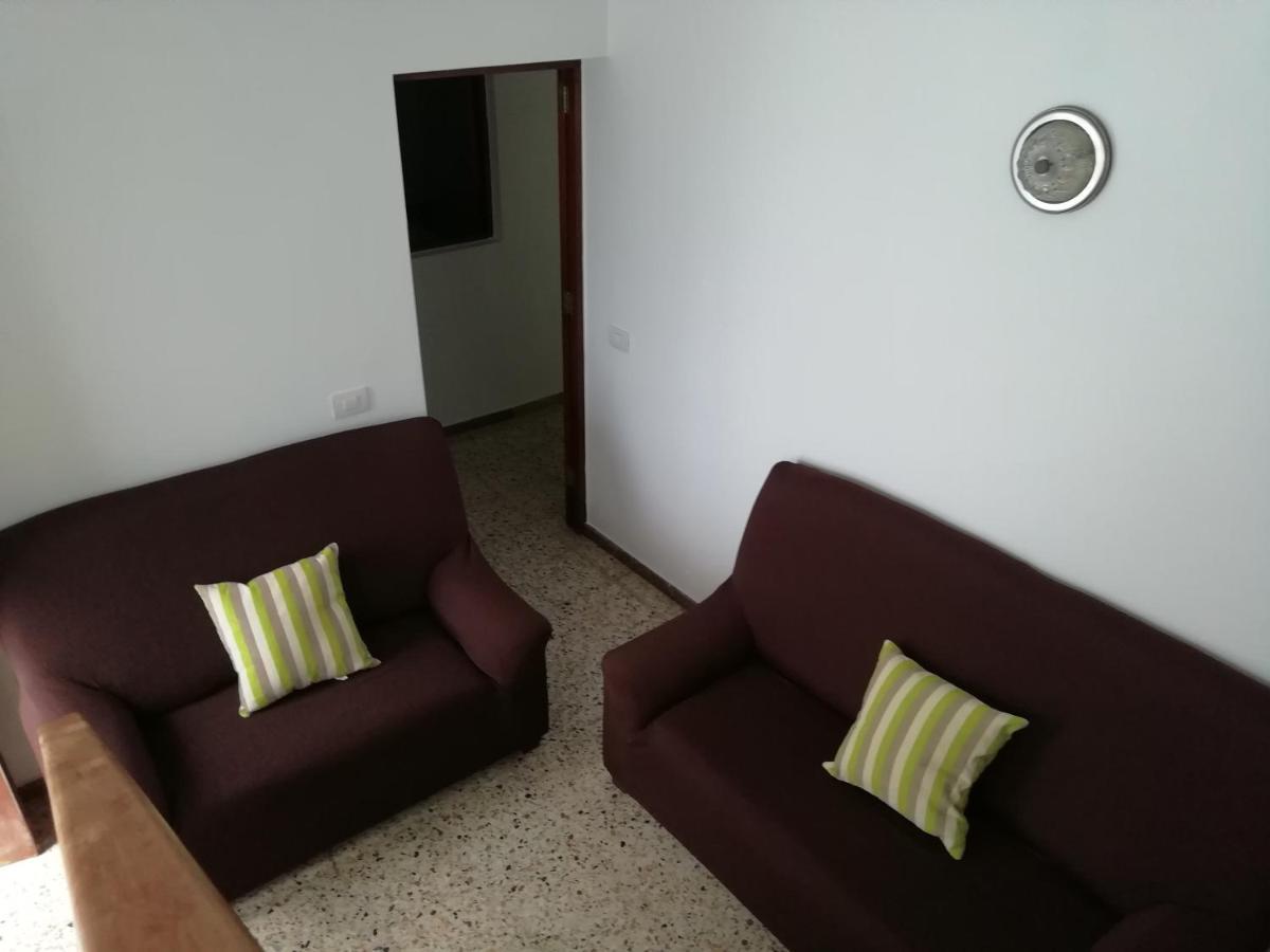 Seven Roses Casa vacanze