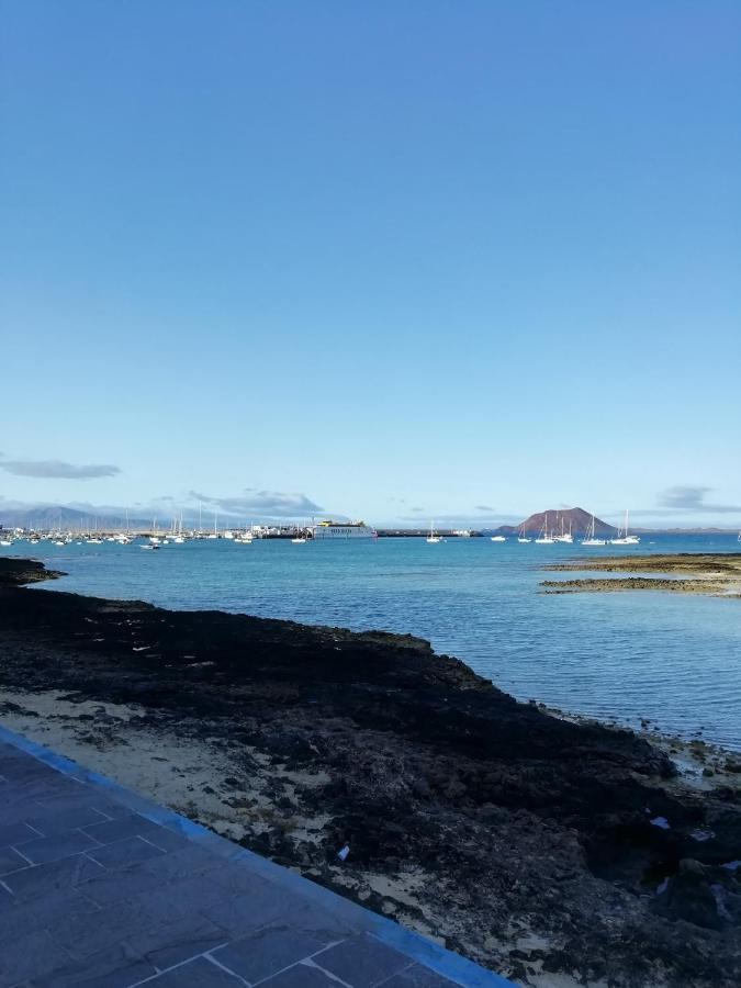 Seven Roses Casa vacanze Corralejo